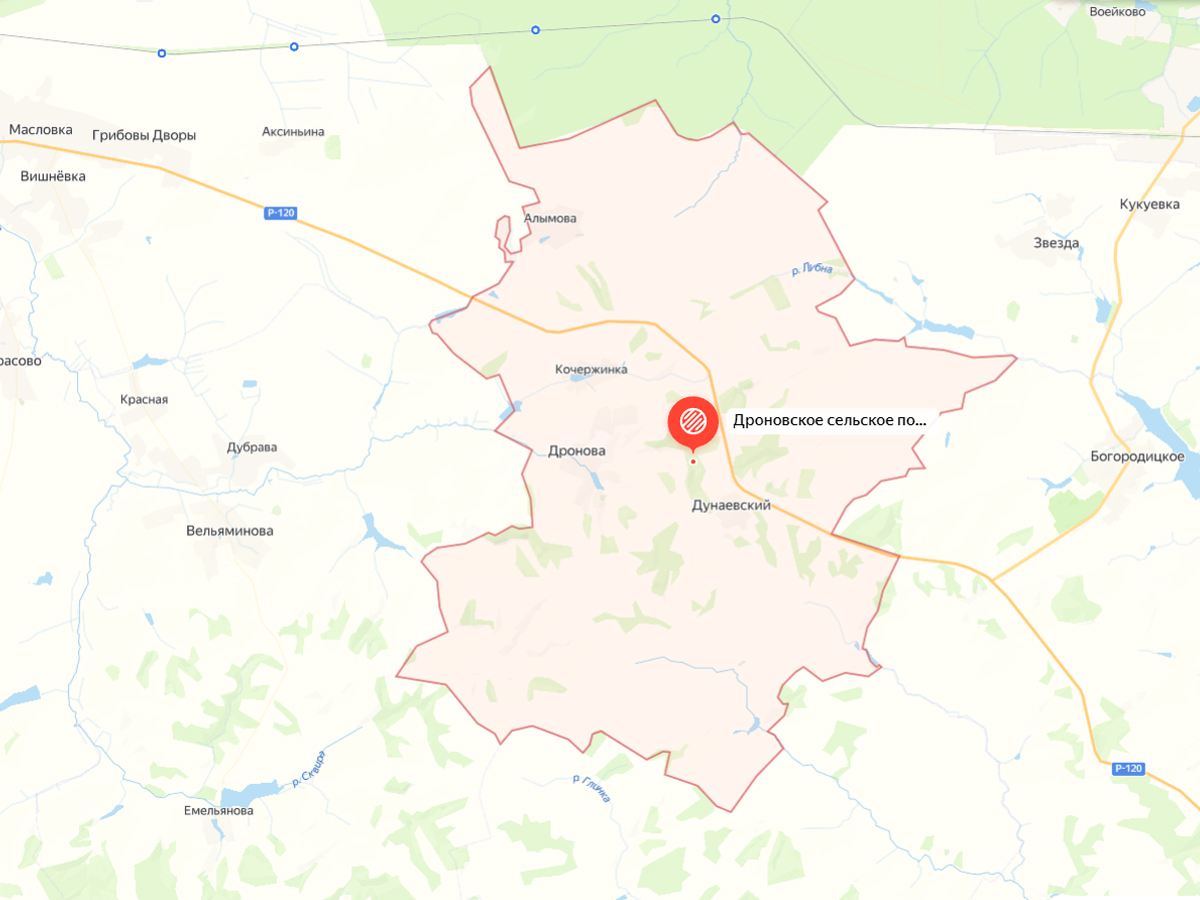 Карта.