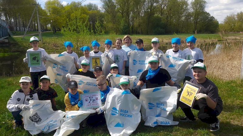 Дело спорится вместе!.