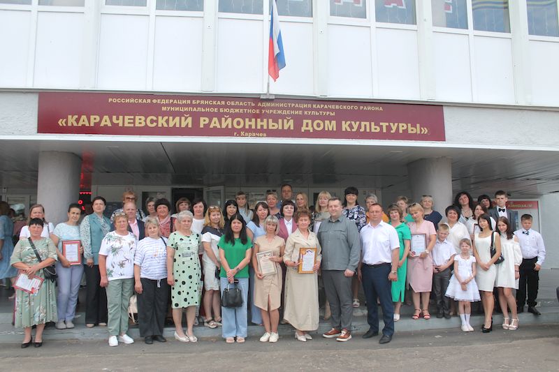 Профессия сродни милосердию.