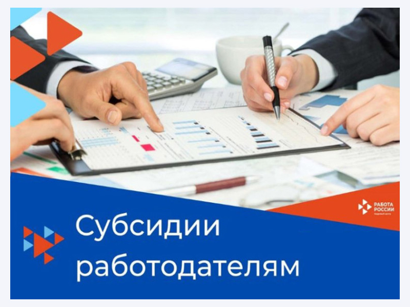 Получение субсидий на создание условий труда и привлечение сотрудников - отличная возможность для работодателей снизить затраты и повысить эффективность бизнеса. Предлагаем ознакомиться с основными направлениями поддержки, доступные в рамках государственн.