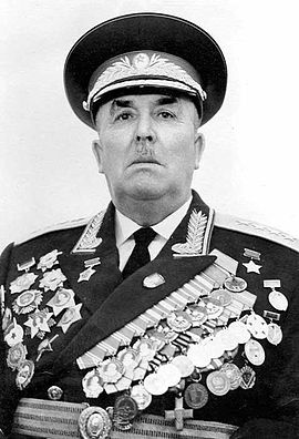 Федюнинский Иван Иванович Федюнинский Иван Иванович.