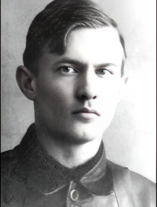 Генц Николай Николаевич Генц Николай Николаевич.