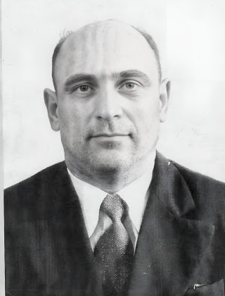 Лычкин Василий Тихонович Лычкин Василий Тихонович.