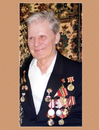 Передельский Сергей Павлович Передельский Сергей Павлович.