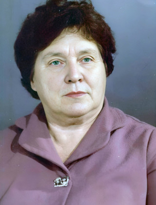 Сиротинина Вера Сергеевна Сиротинина Вера Сергеевна.