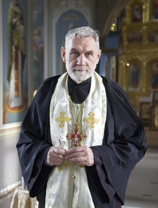 Игумен Тимофей (в миру Елецкий Алексей Алексеевич) Игумен Тимофей (в миру Елецкий Алексей Алексеевич).