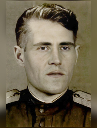 Смоленский Иван Петрович Смоленский Иван Петрович.
