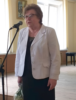 Худякова Вера Александровна Худякова Вера Александровна.