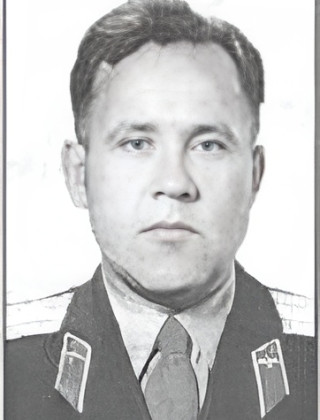 Собакин Владимир Афанасьевич Собакин Владимир Афанасьевич.