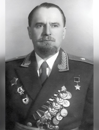 Петерс Георгий Борисович Петерс Георгий Борисович.